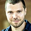Martin Baden as Hotel Manager
