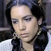 Silvana Bacci as Paquita - Barmaid