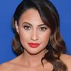 Francia Raisa as Grace Martin