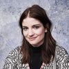 Bridey Elliott as Wardrobe Girl