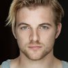 Josh Collins as Young John