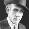Charles Brinley as Poster Hanger (uncredited)