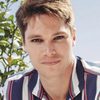 Kai Luke Brummer as Nicholas van der Swart