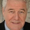 Martin Cochrane as Senator