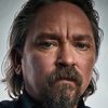 James Jordan as Scott