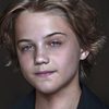 Scout Flint as Alasdair