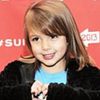 Kennadie Smith as Sylvie Guthrie