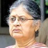 Sulabha Arya as Kanta Bhen (as Sulbha Arya)