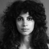 Raquel Jordan as Alma