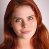 Mel Heflin as Anne (archive footage)