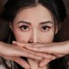 Olivia Wang as Sarah