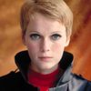 Mia Farrow as Self