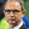 Martin O'Neill as Frank