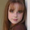 Abigail Mavity as Roseanne McCormick
