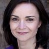 Julia Arkos as Beatrice White