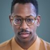 Eric Berryman as Theater Actor