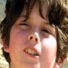 Peter Williamson as Young Nearchus