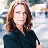 Ingrid Tesch as Gary's Wife