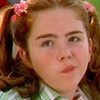 Ashleigh Aston Moore as Tracy Briggs