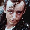 Paul Mace as Rat