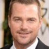 Chris O'Donnell as D'Artagnan