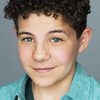 Jadon Sand as Fleck (voice)