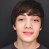 Donovan Colan as Cameron Weaver