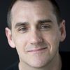 Ian Hughes as Iain the Socialist