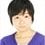 Kokoro Kikuchi as Sarada Uchiha (voice)
