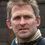 Barry Armitage as Well-dressed man