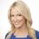 Alice Gainer as Lean Forward MSNBC Anchor