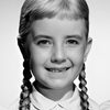 Gina Gillespie as Betty Osgood