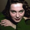 Märta Torén as Violette
