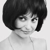 Adriana Asti as Amore