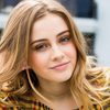 Josephine Langford as Katy Gibson