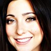 Sara Magdalin as Matilda, 4 Years