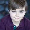 Liam Hughes as Scout