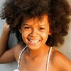 Mandeiya Flory as Young Molly