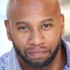 Maurice Hall as Bartender