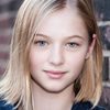 Ekaterina Samsonov as Hannah