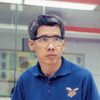 S.C. Lim as Dr. S.C. Lim