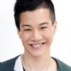 Simon Hsueh as A-hsien