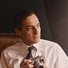 William J. Eggleston as X-Ray Technician