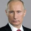Vladimir Putin as Self