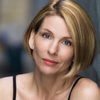 Madeleine Falk as Dr. Karen James