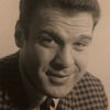 Steve Mitchell as Bennie Smith - Boxer