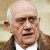 John Bardon as Evans