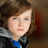 Lincoln MacNeil as Finn Sharpe