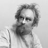 Nils Elffors as David's Companion