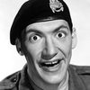 Bernard Bresslaw as Policeman